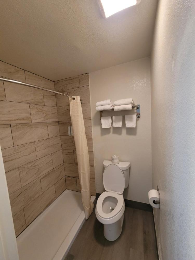 Econo Lodge Las Vegas